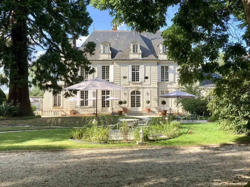Le Clos du Roc, Maison d'hôtes - Image 1