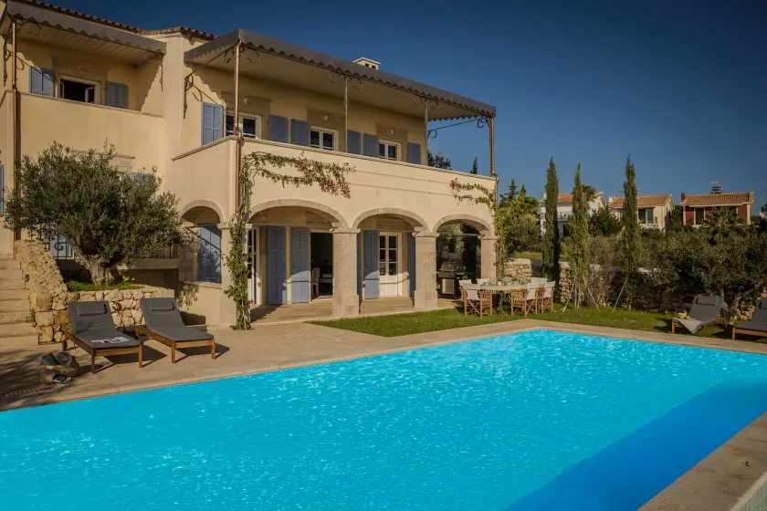 Villa Comi - Image 1