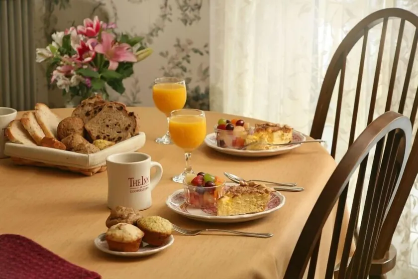 The Inn at Cooperstown - Image 1