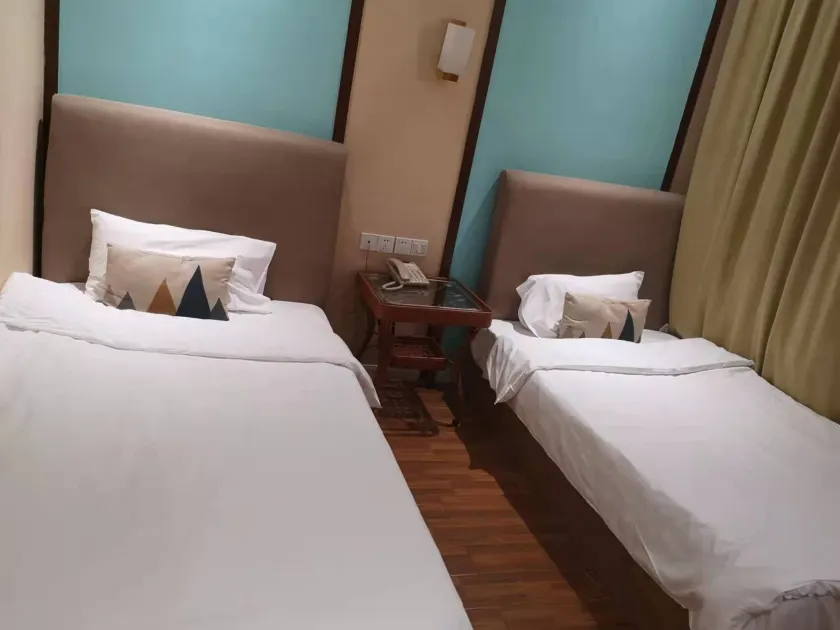 Dreamhouse Theme Hotel - Image 1