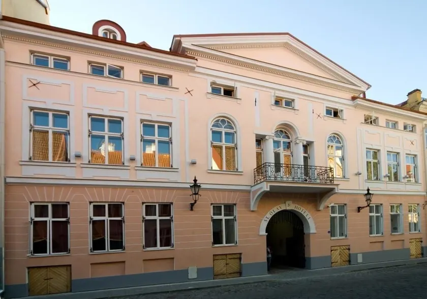 St.Olav Hotel - Image 1