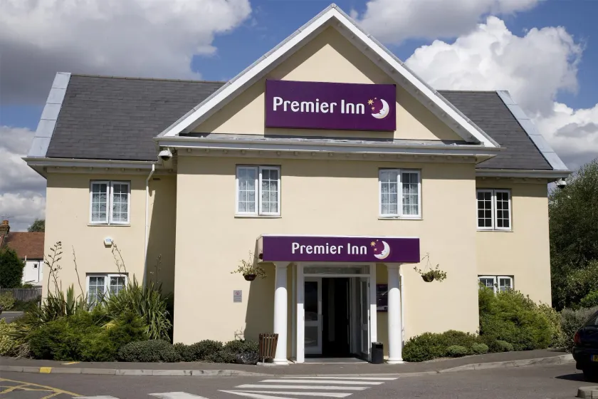 Premier Inn Southend-On-Sea Thorpe Bay - Image 1