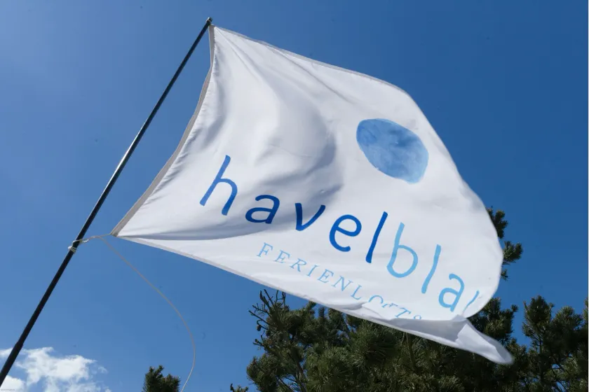 havelblau Ferienlofts - Stilvoll wohnen unmittelbar an der Havel - zentral - Küche - WLAN - Wallbox - Kajaks und Fahrräder vor Ort - Image 1