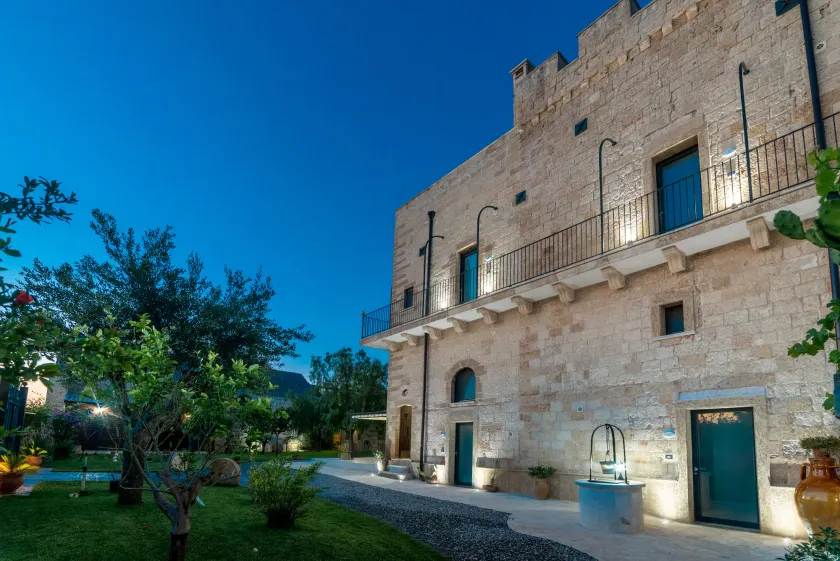 Masseria Antoglia - Image 1
