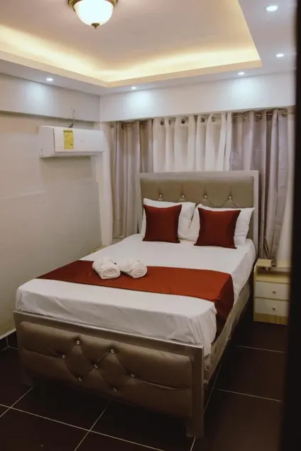 Hotel Reloj - Image 1