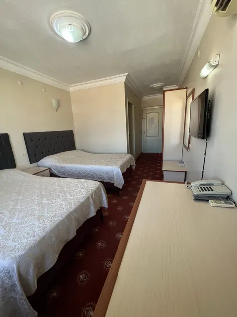 Osmanbey Hotel - Image 1