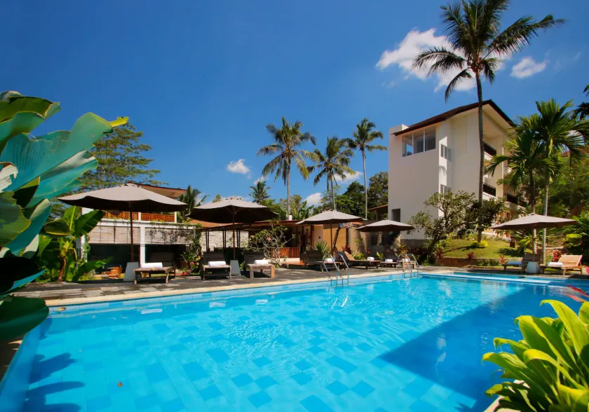Ashoka Tree Resort at Tanggayuda - Image 1