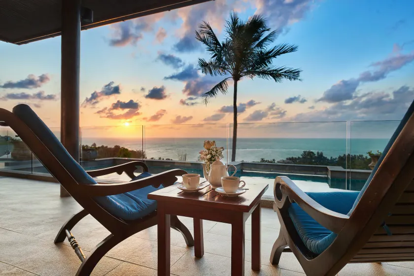 Villa Baan Saitara - Image 1