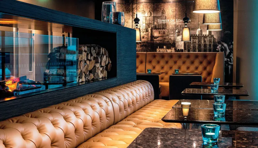 Motel One London-Tower Hill - Image 1