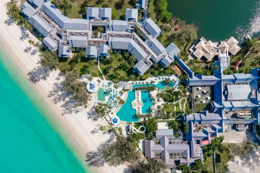 SAii Laguna Phuket - Image 1