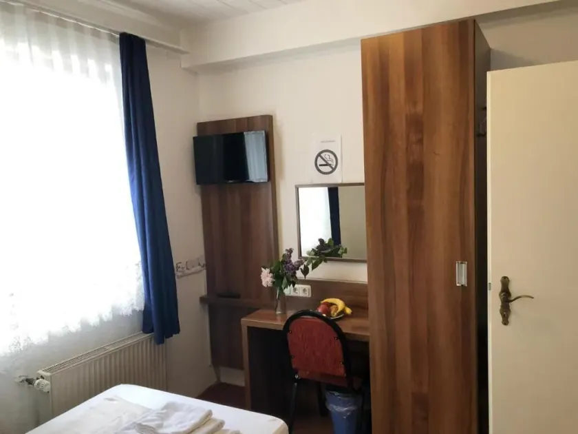 Hotel Riede - Værelse