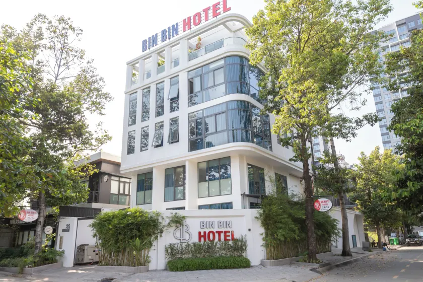 Bin Bin Hotel 15 Near Feliz En Vista - Image 1