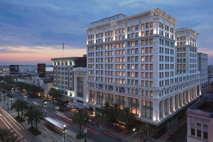 The Ritz-Carlton, New Orleans - Image 1