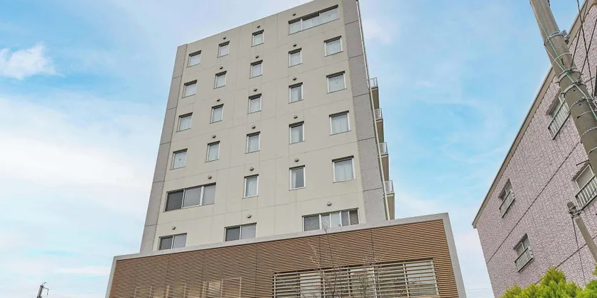 Kumagaya Royal Hotel Suzuki - Image 1