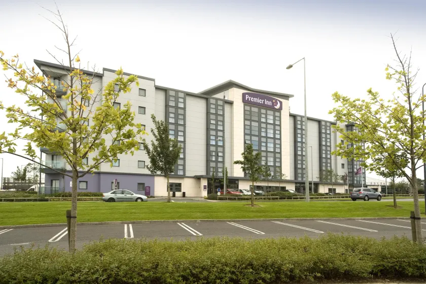 Premier Inn Dublin Airport - Image 1