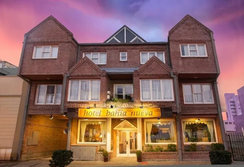 Hotel Bahia Nueva - Image 1