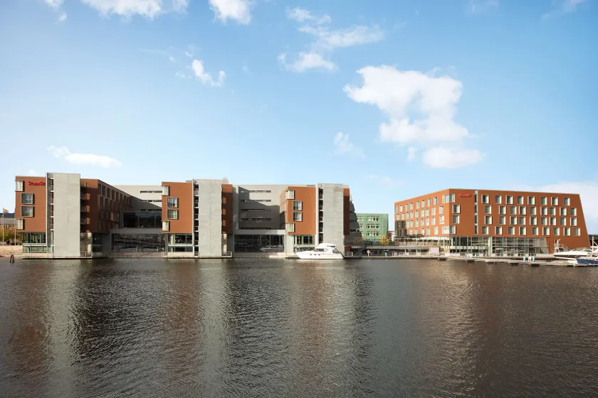 Scandic Nidelven - Image 1