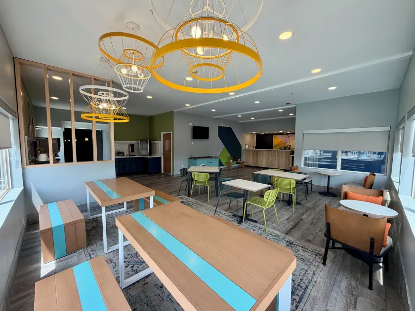 Quality Inn & Suites Georgetown - Seaford - Image 1