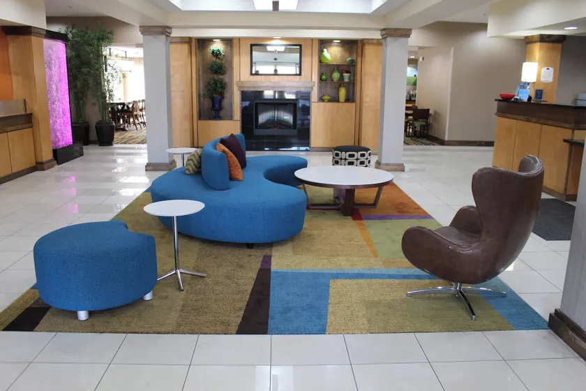 Fairfield Inn & Suites Kansas City Liberty - Image 1