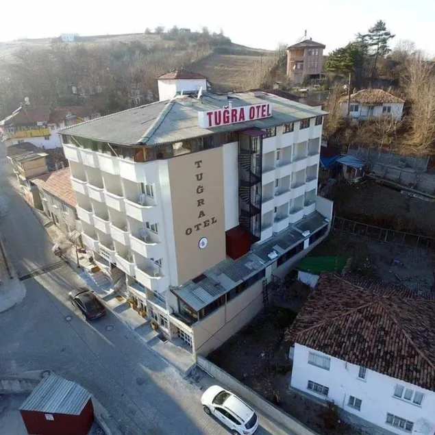 Havza Tuğra Otel - Image 1