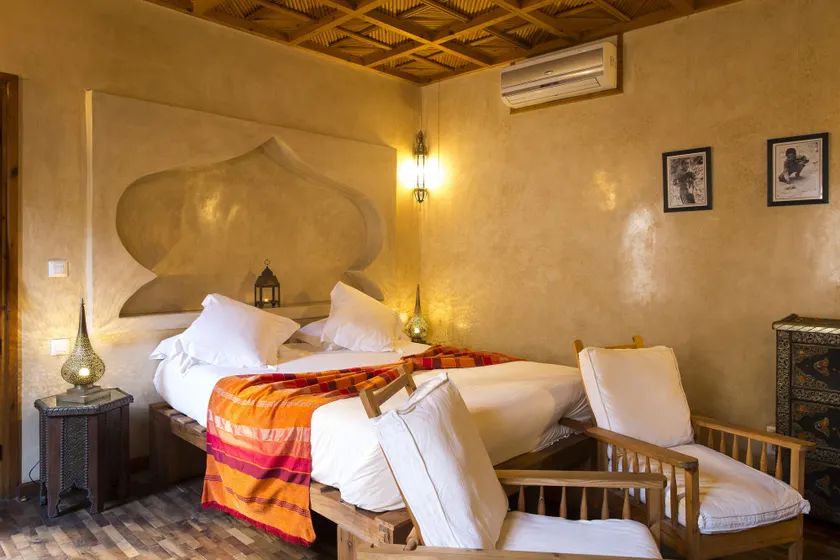 Riad Chbanate - Image 1