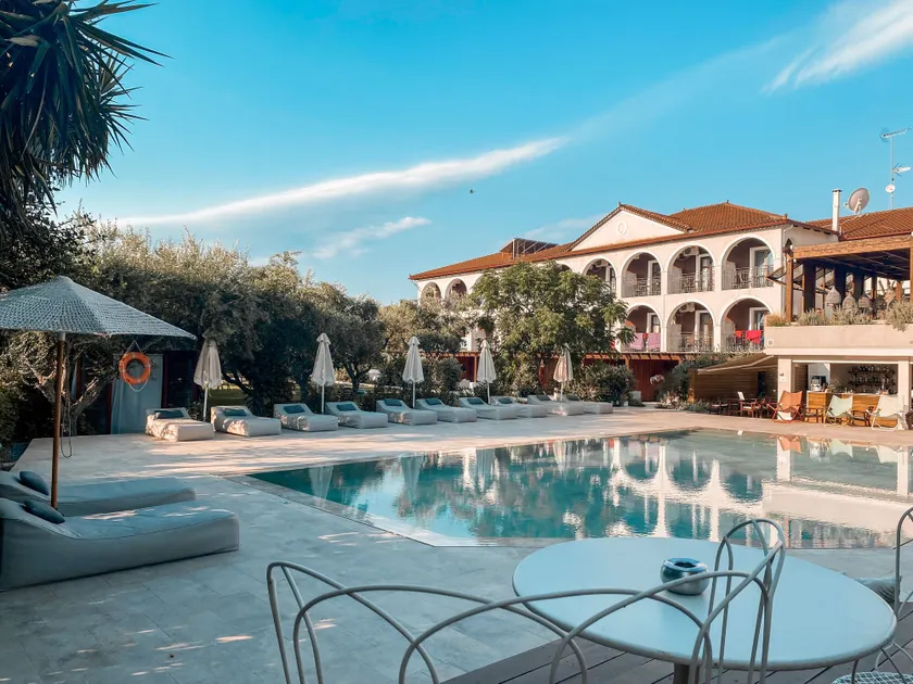 Castelli Hotel-Adults Only - Image 1