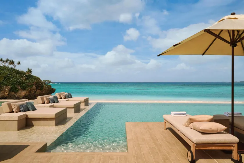 Rosewood Miyakojima - Image 1