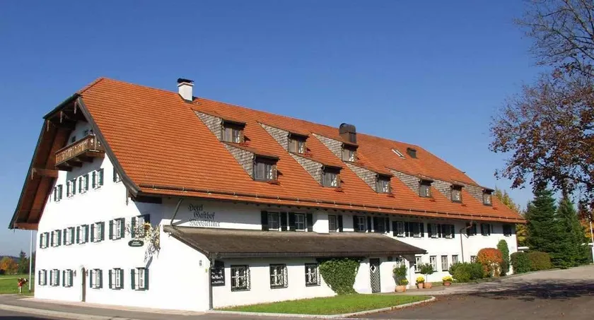 Hotel Gasthof Moosleitner - Image 1