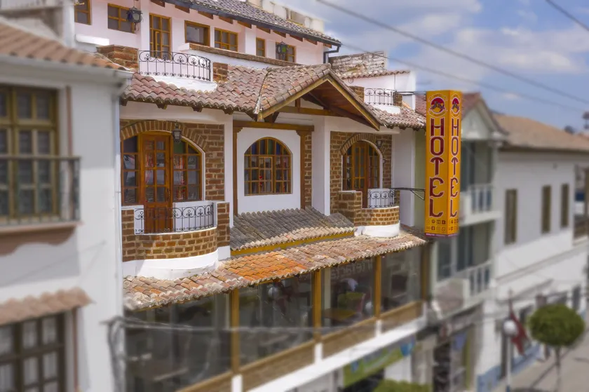 El Andariego - Image 1