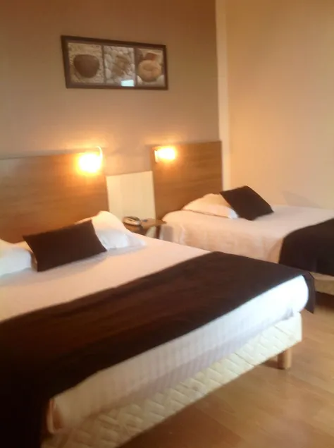 Brit Hotel le Magdalena - Image 1