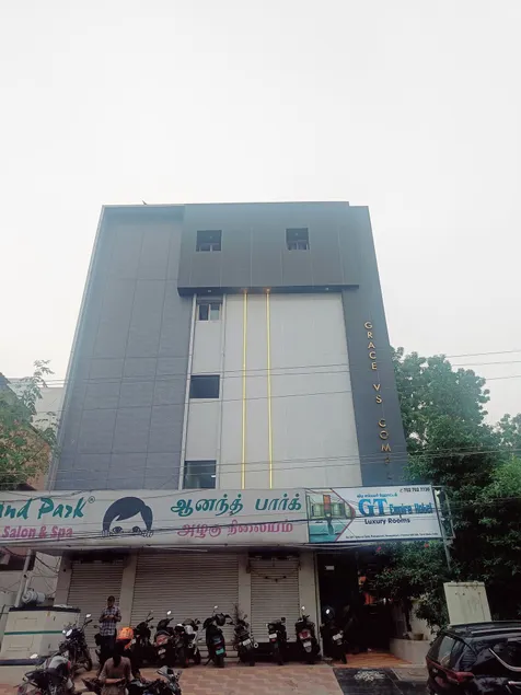 GT Empire Hotel Near Chennai Trade Centre - Image 1