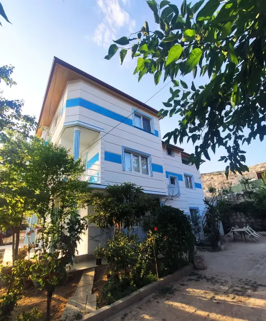 Kaplan Apart - Pansiyon - Image 1