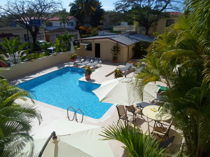 Hotel Don Andres - Image 1