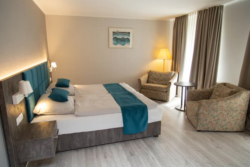 Hotel Willmeroth Windeck - Image 1