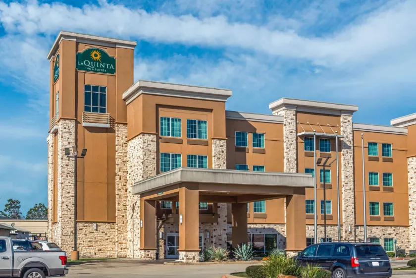La Quinta by Wyndham Houston Humble Atascocita - Image 1