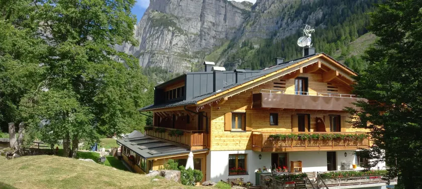 Rifugio La Montanara - Image 1