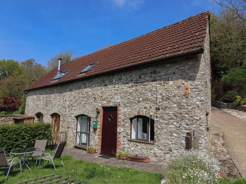 Butterton Cottage - Image 1