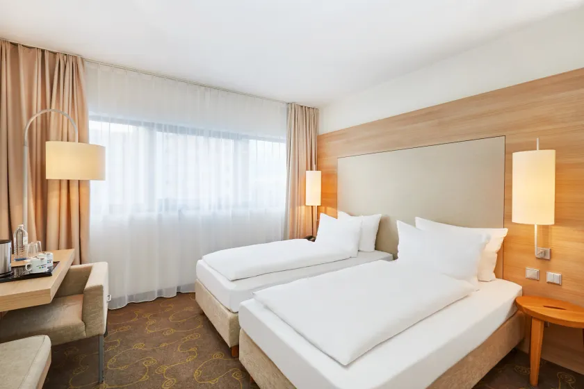 H+ Hotel Salzburg - Image 1