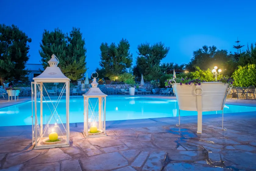 Agriturismo Salinola - Image 1
