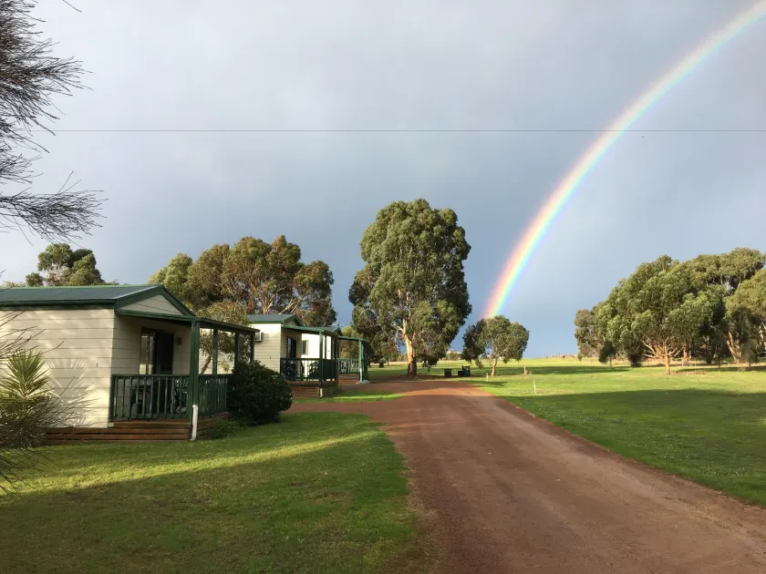 Kangaroo Island Cabins - Image 1
