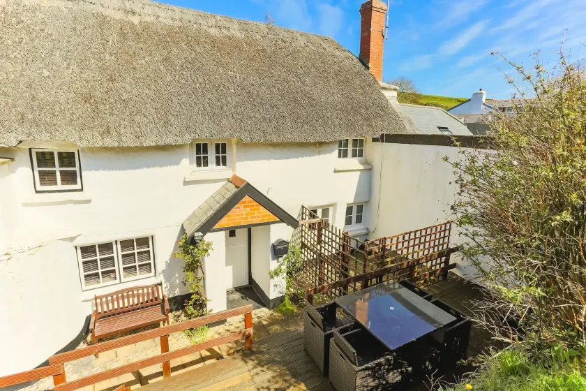 2 Bed in Braunton oc-92387 - Image 1