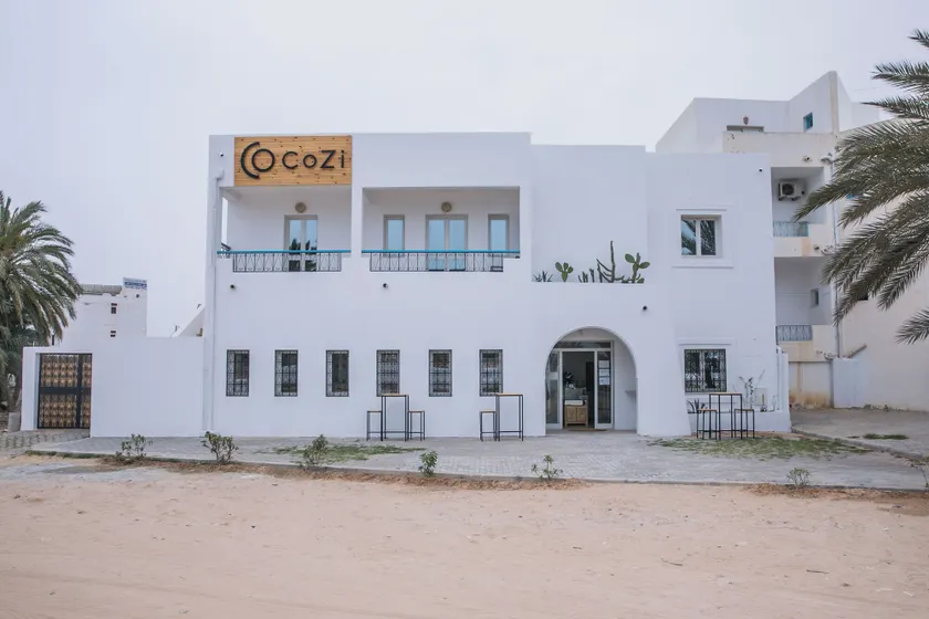 CoZi Coliving Djerba - Image 1