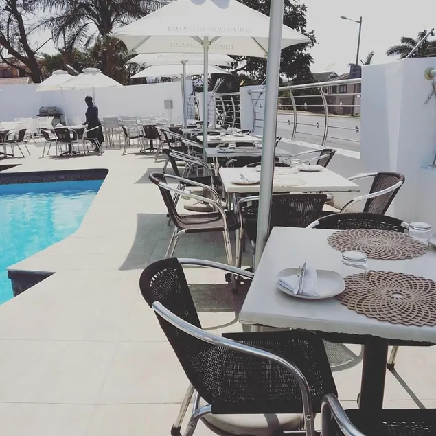 Tariman Hotel - Image 1