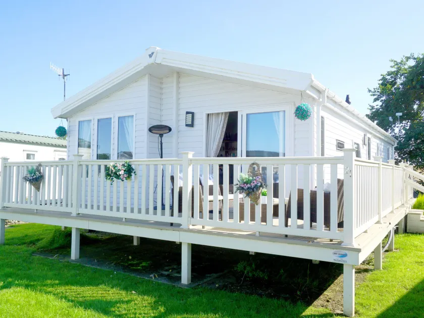 Meadow Lodge - Image 1