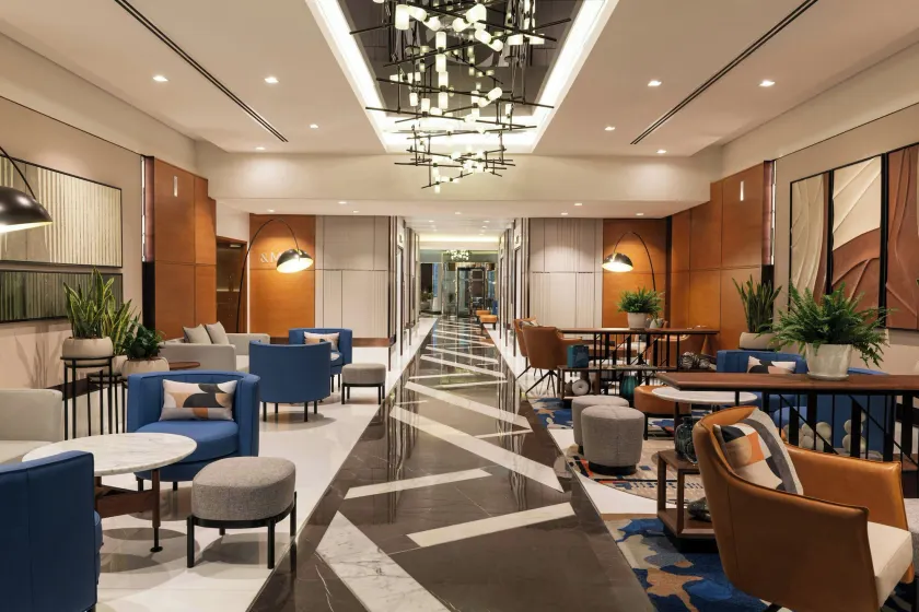 Sheraton The Walk, Dubai - Image 1