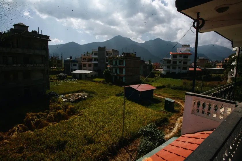 Shakya Residence - Image 1