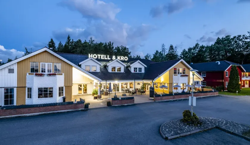 Storebaug Hotell & Kro - Image 1