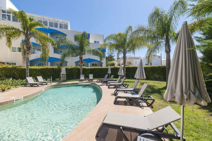 Velamar Boutique Hotel - Adults Friendly - Image 1