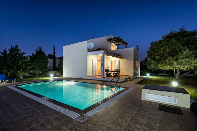 Olivia Villa - Image 1