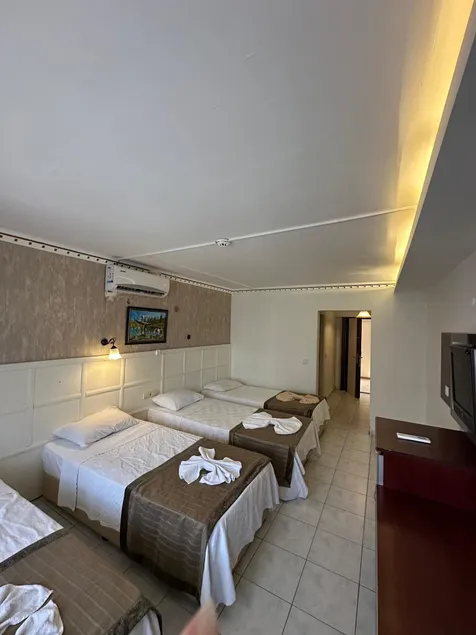 Cemsa Sunparadise BOUTİQUE HOTEL - Image 1